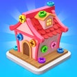 ไอคอนของโปรแกรม: Screw Tap Jam - 3D Bolts …