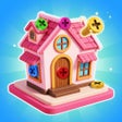 Programın simgesi: Screw Tap Jam - 3D Bolts …