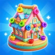 Icon of program: Screw Tap Jam - 3D Bolts …