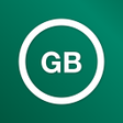 Programın simgesi: GB Latest Version APK 202…
