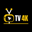 程序图标：YTV 4K Player