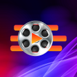 Иконка программы: AllMoviePlay