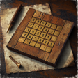 Programikonen: Logical SudokuSudoku Art