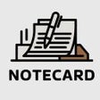 Icon of program: NoteCard