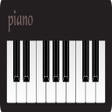 Иконка программы: Piano
