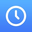 Icon of program: Hours Tracker: Time Calcu…