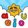 Ikona programu: Juegos Educativos: Vocale…