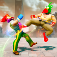 程序图标：Rooster Kung Fu Fighting …