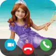 Mermaid Princess Fake Call Vid