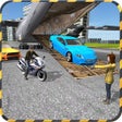 프로그램 아이콘: Modern Car Transporter pl…