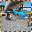 プログラムのアイコン：Modern Car Transporter Pl…