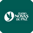 Ícone do programa: Rádio Novas de Paz