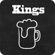 Ikona programu: Kings Cup Drinking Game