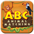 プログラムのアイコン：ABC Animal Matching