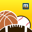 程序图标：MLive.com: U M Football N…