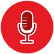 Icon of program: Voice Recorder  Audio Records