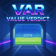 Programikonen: VAR Value Verdict