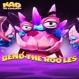 Programikonen: Kao the Kangaroo: Bend th…