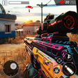 程序图标：Strike Ops : Modern FPS A…