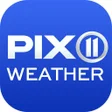 プログラムのアイコン：PIX11 NY Weather