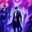 Icoon van programma: Solo Leveling Shadow Mona…