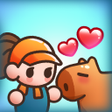 أيقونة البرنامج: Idle Zoo World