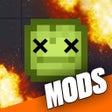 ไอคอนของโปรแกรม: Mods Melon Playground San…