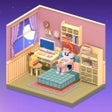 أيقونة البرنامج: My Coloring :Relaxing Col…