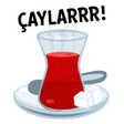 Icon of program: Tea Stickers for WA