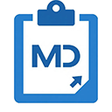Icon of program: Markdown Scribe