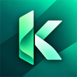 프로그램 아이콘: Kaspersky: Antivirus Help