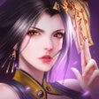 程序图标：Love Destiny: ตำนานมงกรหย…