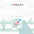 Ícone do programa: Threes