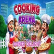 Ícone do programa: Cooking Arena Doner Delig…