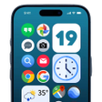 ไอคอนของโปรแกรม: Launcher for OS