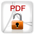 Icône du programme : PDF Cracker