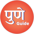 Biểu tượng của chương trình: Pune Guide : Things to do…