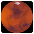 Ícone do programa: Mars