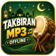 Icon of program: Takbiran Idul Fitri MP3 2…
