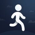 Programın simgesi: WiseLife: Step Health