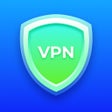 Icon of program: VPN: Super Unlimited Prox…