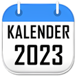 程序图标：Kalender Indonesia 2022-2…