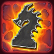 プログラムのアイコン：Clank