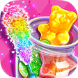 Biểu tượng của chương trình: Sparkle Princess Candy Sh…