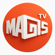 Programın simgesi: Magis TV Stream Box