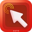 ไอคอนของโปรแกรม: Auto Clicker - Multiple C…