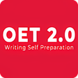程序图标：OET 2.0 Writing