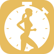 Ícone do programa: Fitness Interval Timer