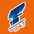 プログラムのアイコン：Transcontinental FM