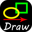 プログラムのアイコン：Quick Screen Draw - Scree…